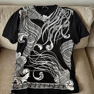 Versace Collection T-Shirt Size Large